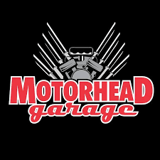 MOTORHEAD GARAGE