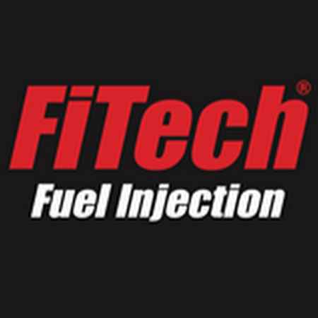 FITECH FUEL INJECTION