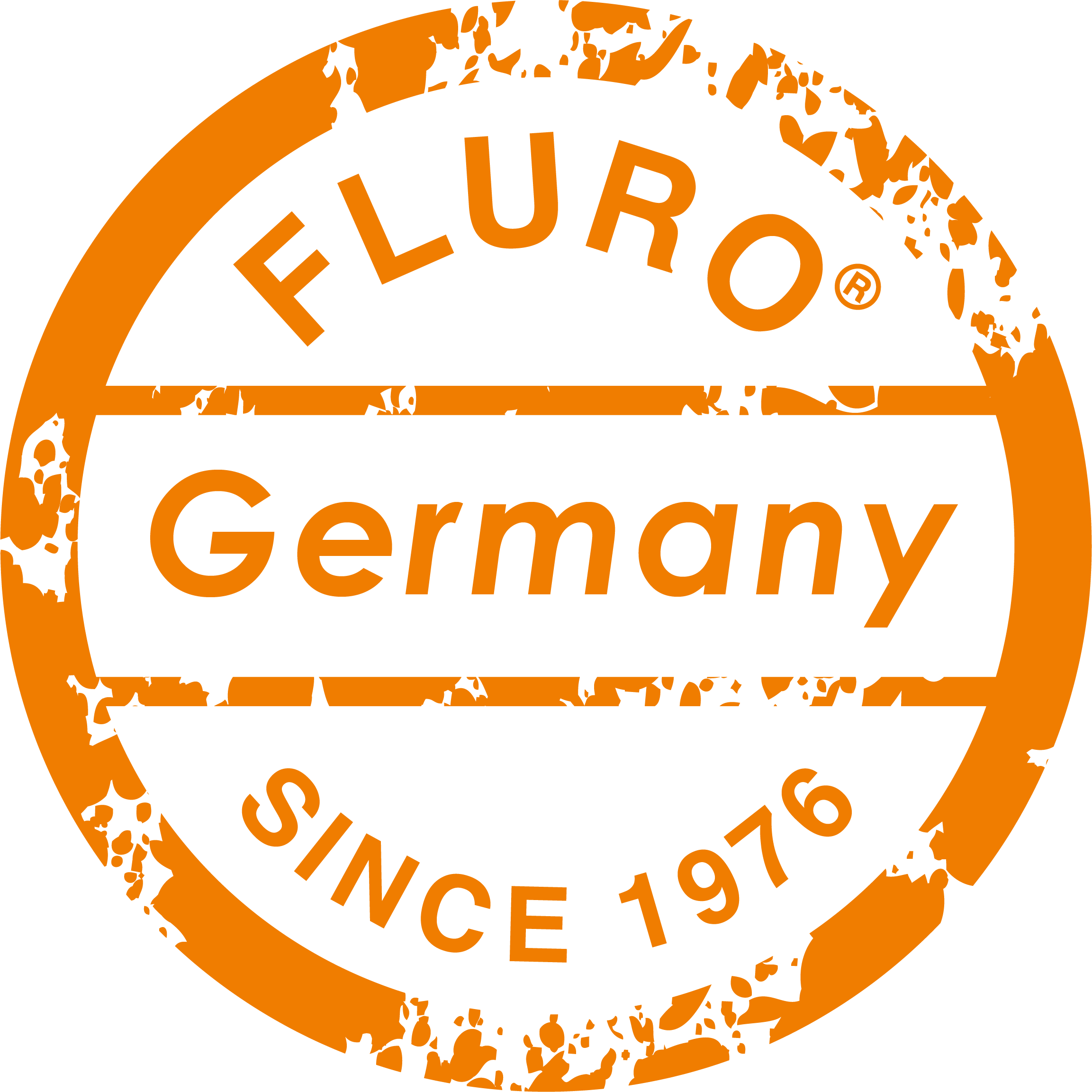 FLURO®-GELENKLAGER GMBH