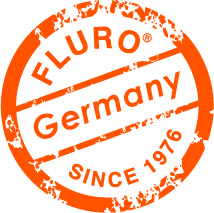 FLURO®-GELENKLAGER GMBH