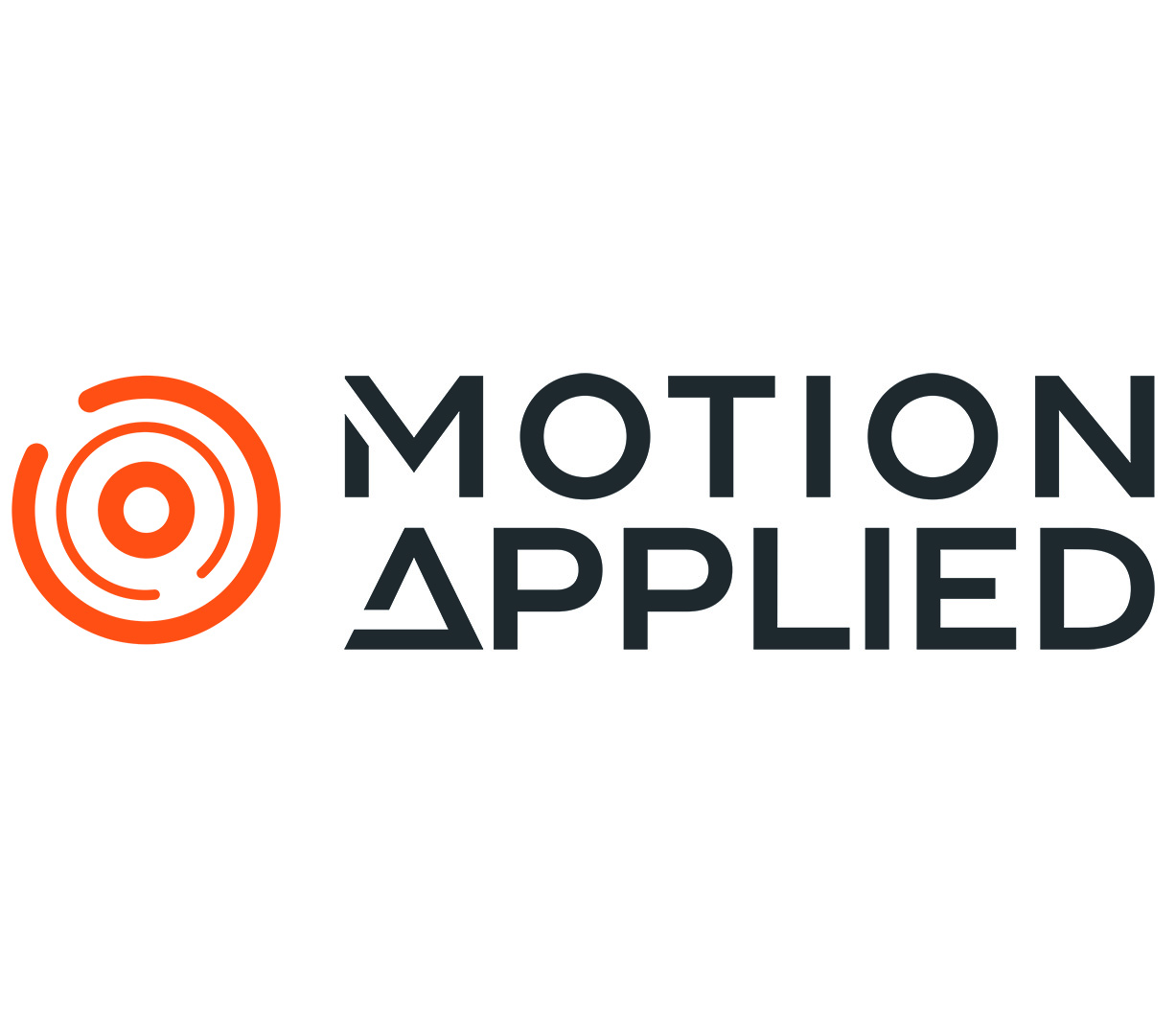 MOTION APPLIED