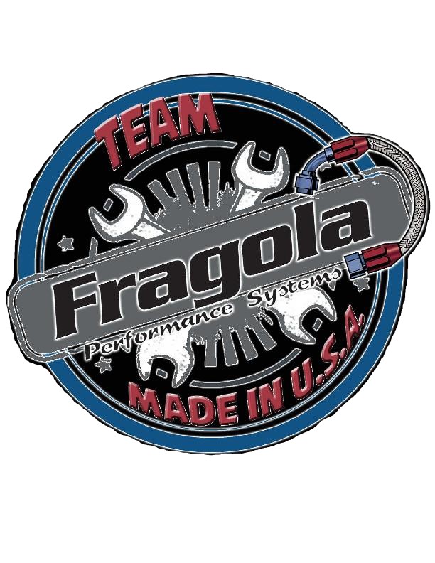 FRAGOLA PERFORMANCE SYSTEMS