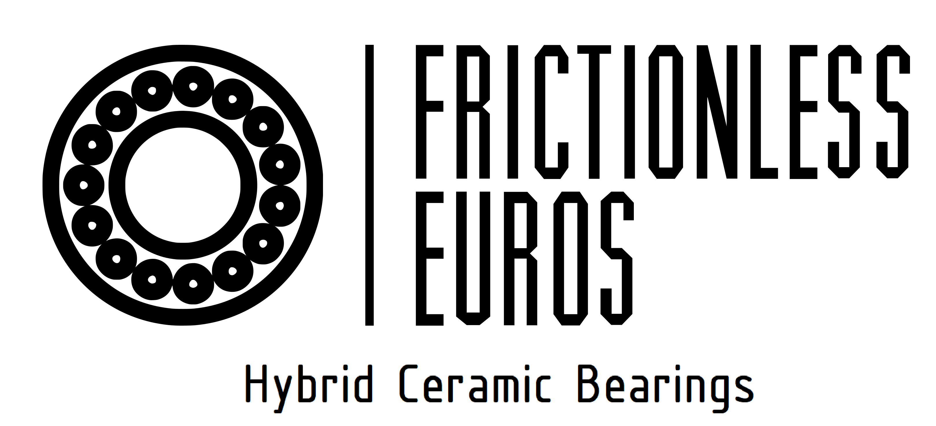 FRICTIONLESS EUROS