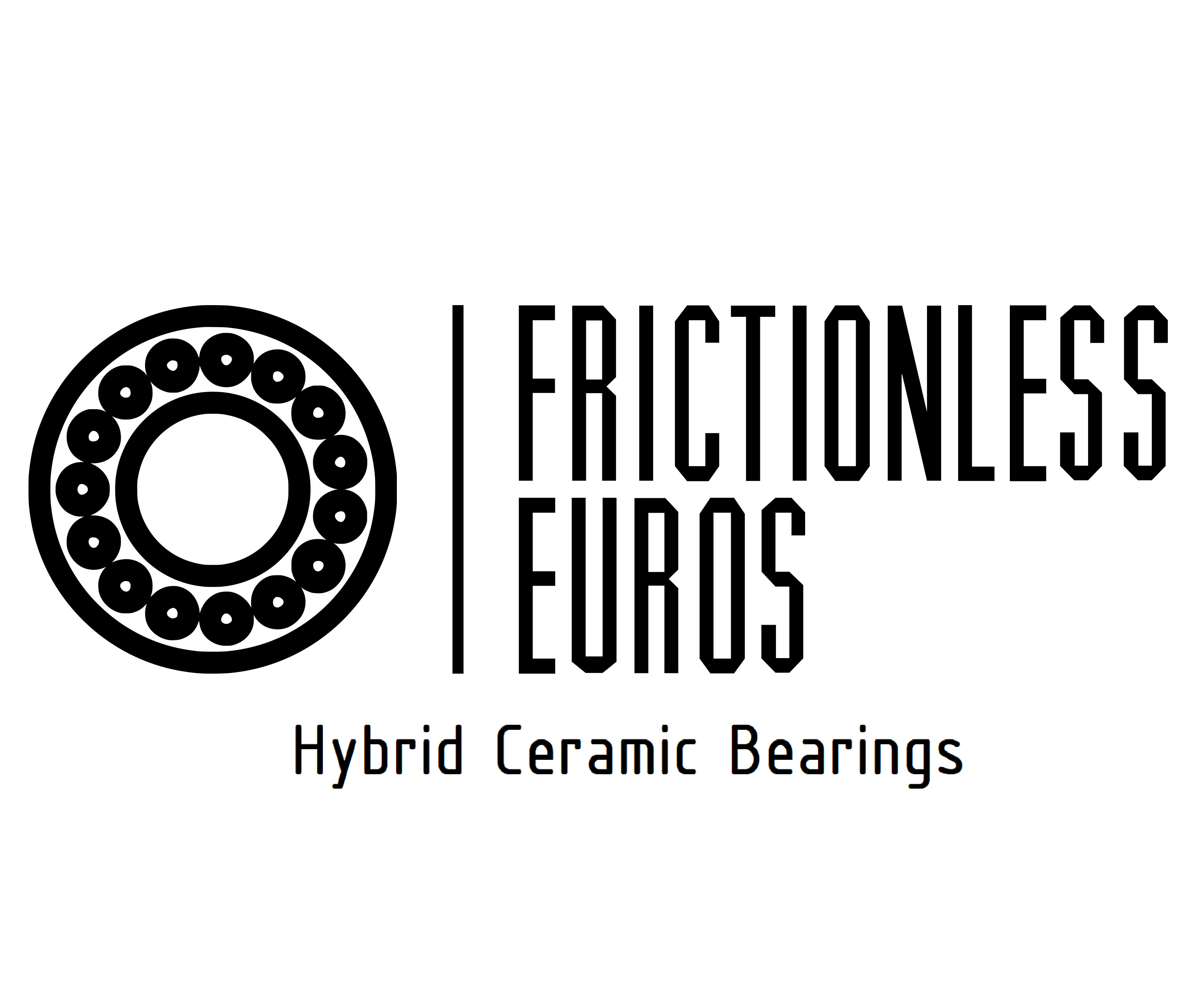 FRICTIONLESS EUROS