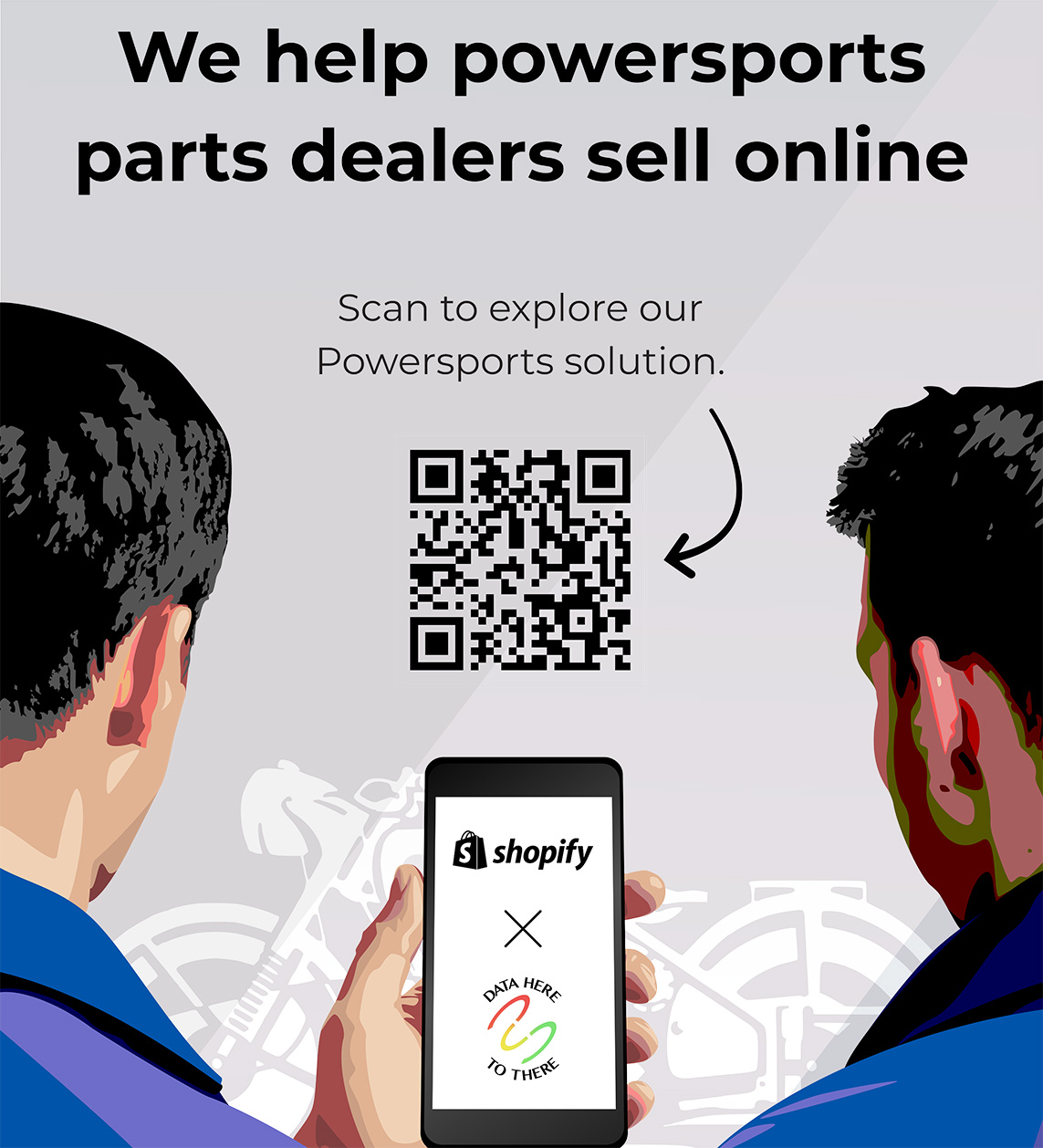 Data Here-to-There at AIMExpo