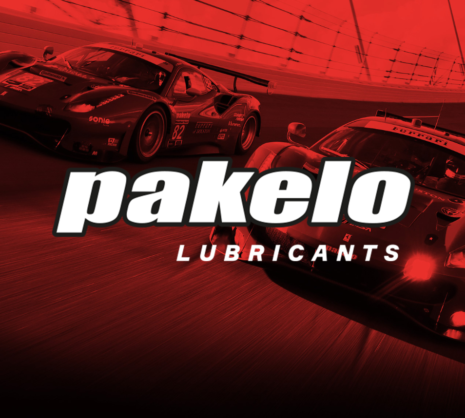 Racing Teams - 40% off of Retail