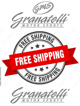 FREE SHIPPING OVER $1000