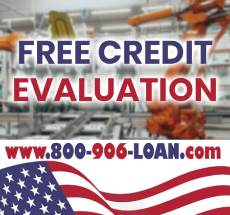 Free Credit Evaluation