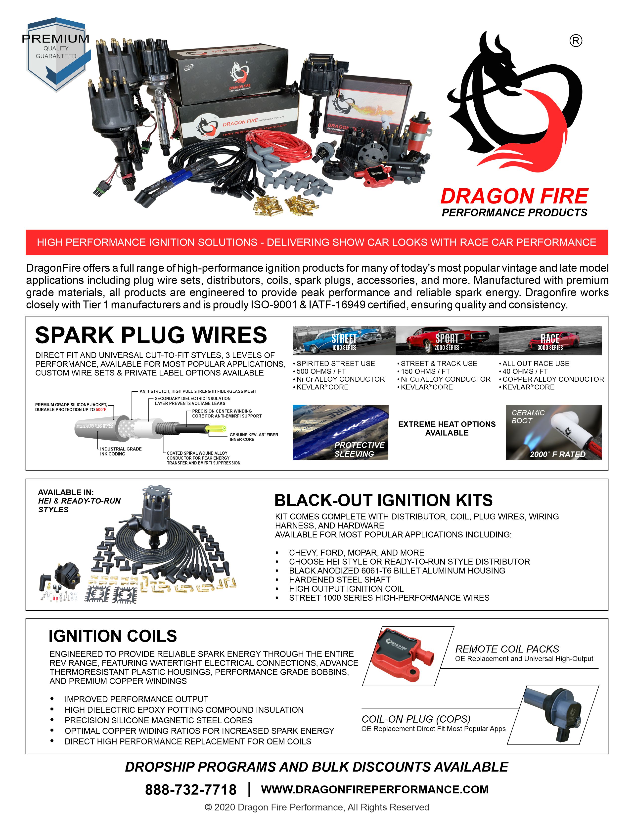Become A Dealer / Distributor