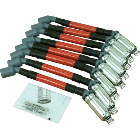 High Performance LS Spark Plug Wires