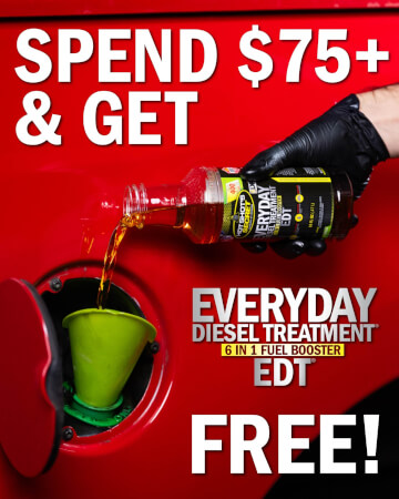 Spend $75+ & Get EDT FREE