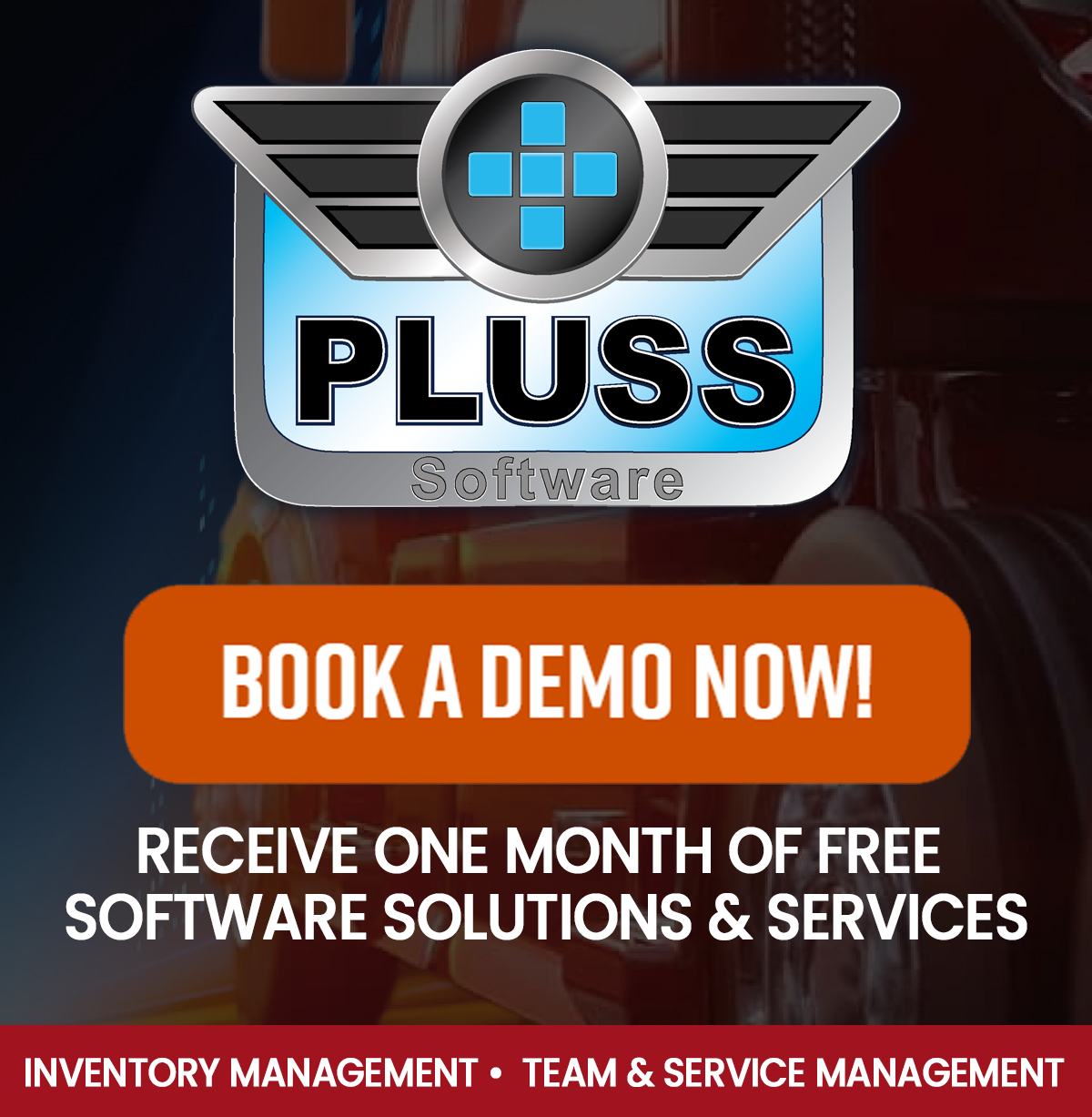 Book a Demo by Feb. 28th and get 1 Month FREE