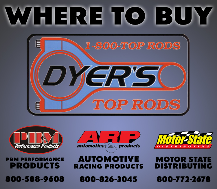 Dyer's Dealers