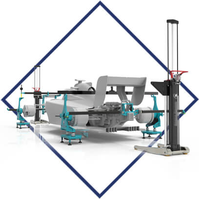 Secure your Breda Racing equipment for FREC 2026 Now!