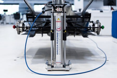 Breda Racing Lifter #1,500