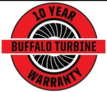 10 Year Warranty!!