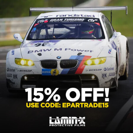 15% off Lamin-x Products!