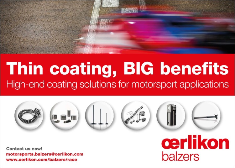 Thin coating, BIG benefits