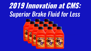 RF1 Brake Fluid: The Best for Less