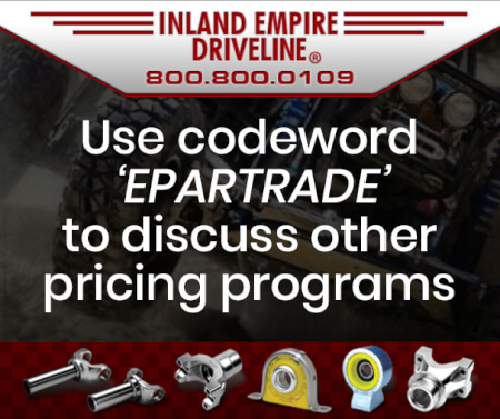 Inland Empire Pricing Programs