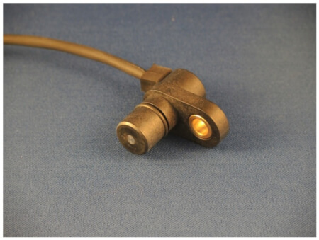 Custom Molded Automotive Speed Sensors