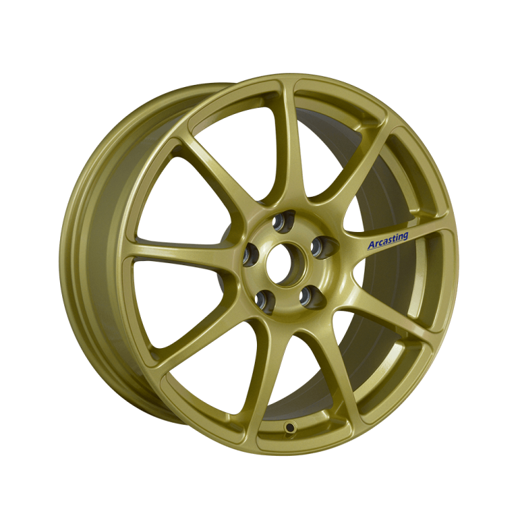 Arcasting by Evocorse