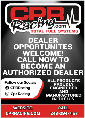 Dealer Opportunities Welcome!