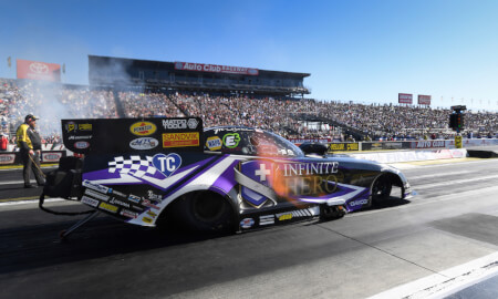 Winter Nationals Pomona 2023