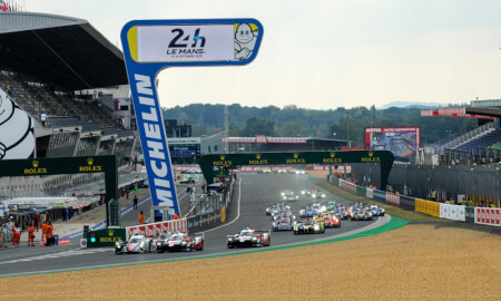 Le Mans 24 Hours postpones 2021 edition until August