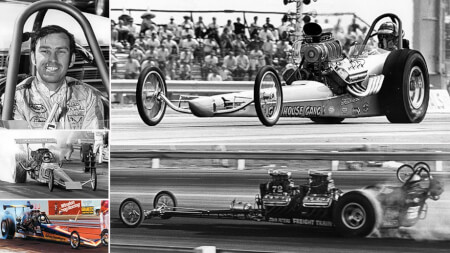 Walt Rhoades passes away at 79 | Epartrade