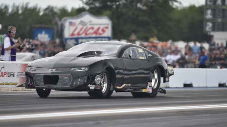 FuelTech continues as title sponsor, Type A Motorsports named ...