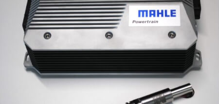 Mahle Powertrain and Clean Air Power collaborate to deliver components for zero-carbon engines