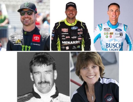 West Coast Stock Car/Motorsports Hall of Fame inducts Class of 2023 this week