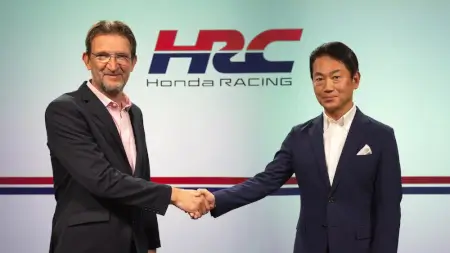 HPD to become HRC