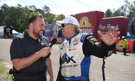 Mark Dawson joins NHRA as Northeast Division Director | Epartrade