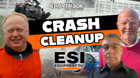 Post-Crash Protocols in Racing: Experts Weigh In on Recovery, Cleanup, and Safety – Including EV & Hybrid Vehicles