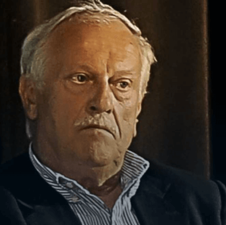 Claudio Bortoletto 1954 - 2025