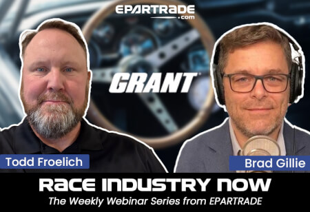 RACE INDUSTRY NOW Tech Webinar - OCT 15