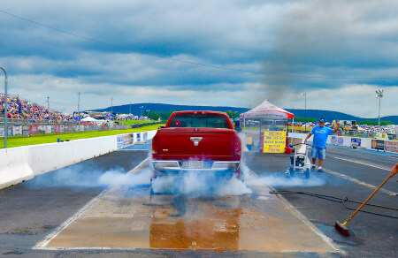 DIESEL Motorsports makes changes for the 19th Year as sanctioning body for DIESEL Pickup Trucks