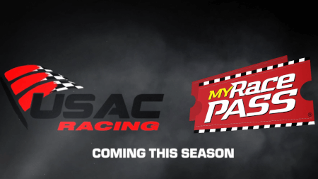 USAC national racing to be available on MyRacePass for 2026 season