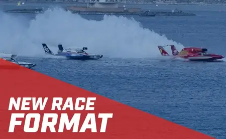 H1 Unlimited to debut new race format In Madison