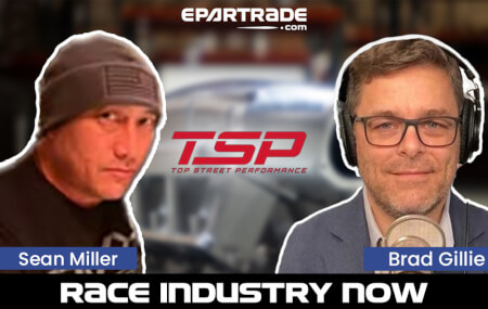 RACE INDUSTRY NOW Webinar & Podcast - APRIL 1