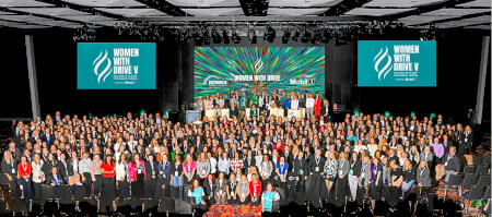 Women in Motorsports NA Announces Board Leadership Transition and Distinguished Board Appointments