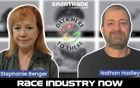 RACE INDUSTRY NOW Webinar & Podcast - APRIL 15