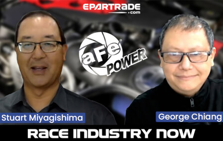 RACE INDUSTRY NOW Webinar & Podcast - APRIL 22