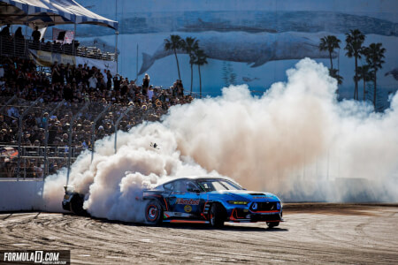 Formula DRIFT reveals radical venue changes in its 2026 competition schedule