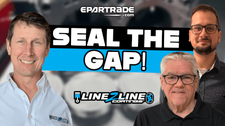 Race Industry Now Delivers Technical Deep Dive on Abradable Coatings for Oil Pump Efficiency