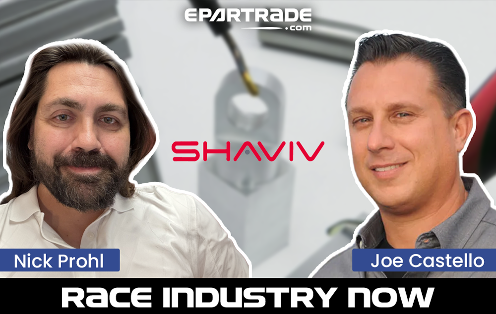 RACE INDUSTRY NOW Webinar & Podcast - JUNE 3