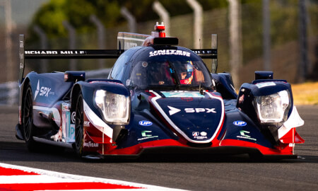 United Autosports commits to ORECA for next-gen LMP2