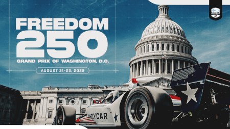 IndyCar gets 288,000 requests for 100,000 available Freedom 250 tickets